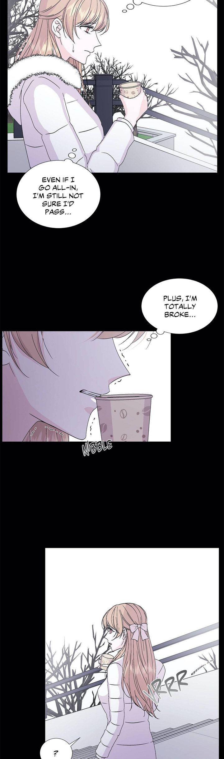 Lilith 2 Chapter 50 - Page 22