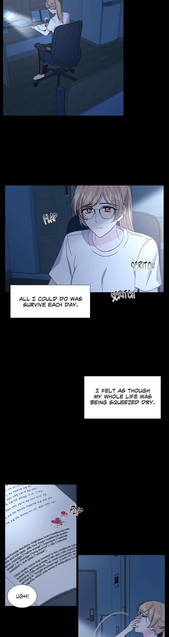 Lilith 2 Chapter 50 - Page 6