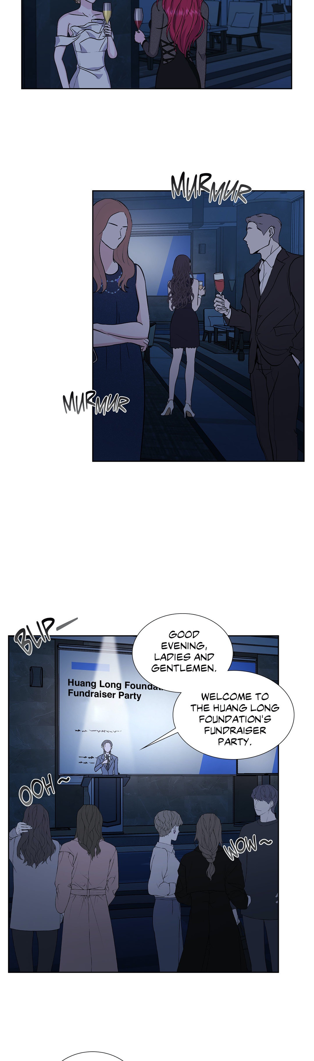 Lilith 2 Chapter 57 - Page 28