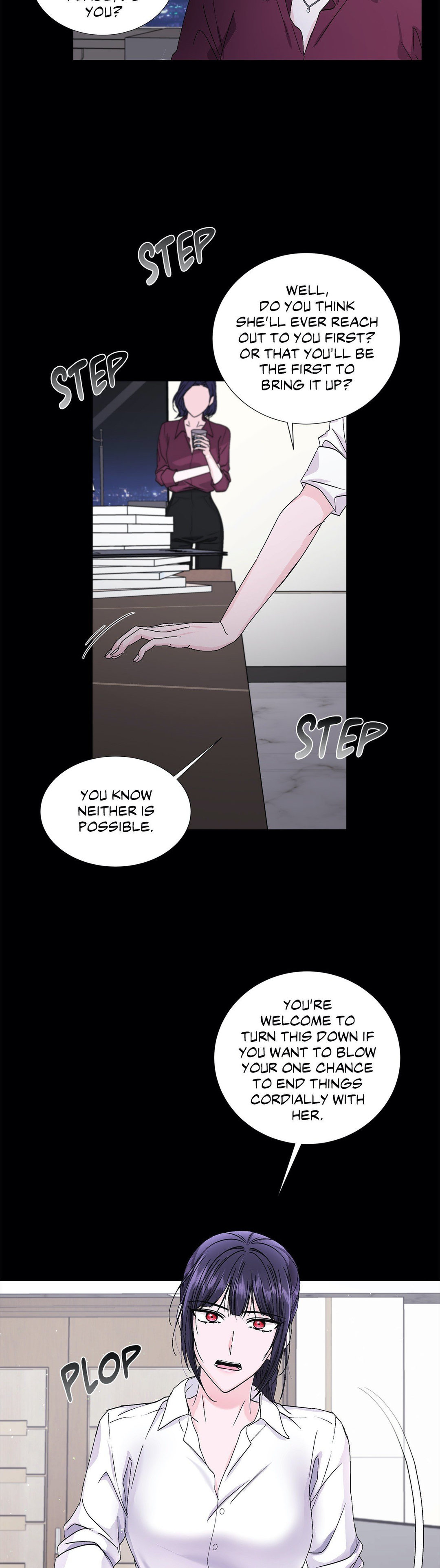 Lilith 2 Chapter 68 - Page 11