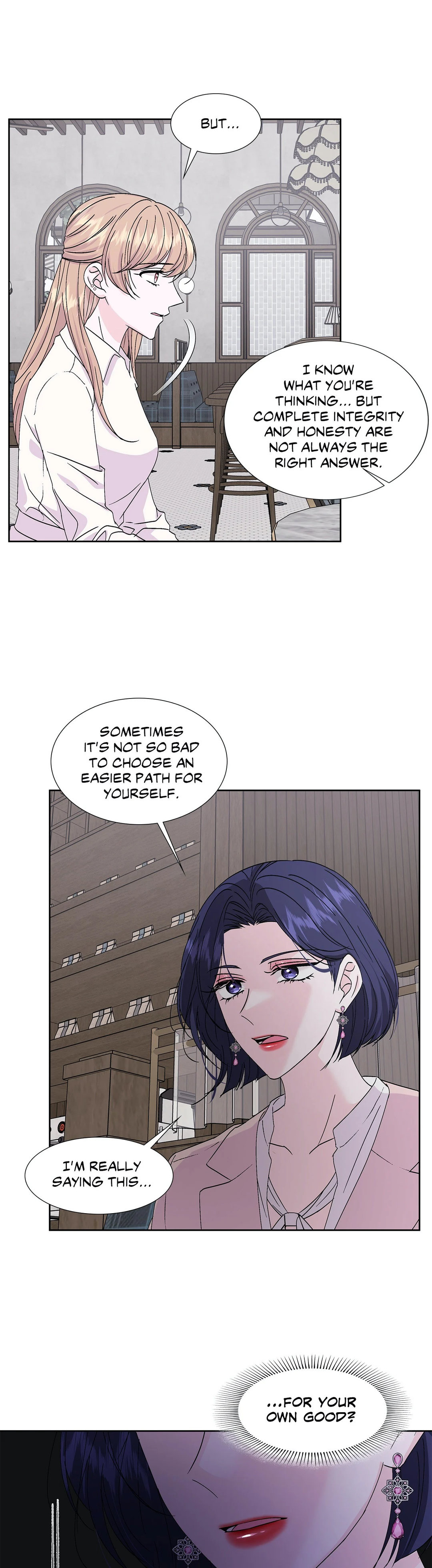 Lilith 2 Chapter 68 - Page 17