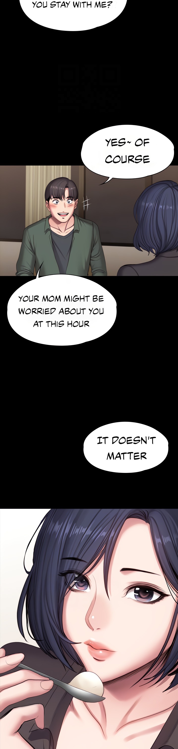 Fitness Chapter 93 - Page 18