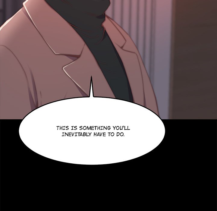 The Lost Girl Chapter 24 - Page 92