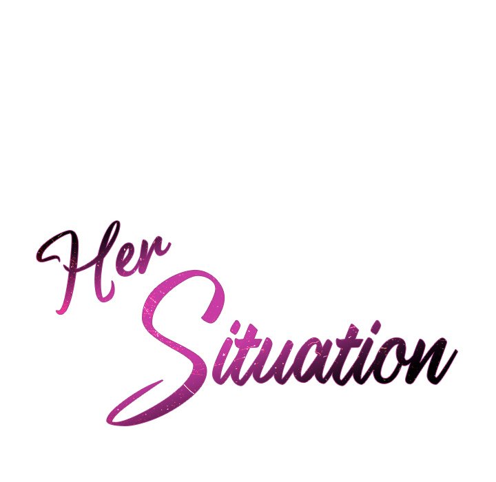Her Situation Chapter 22 - Page 8
