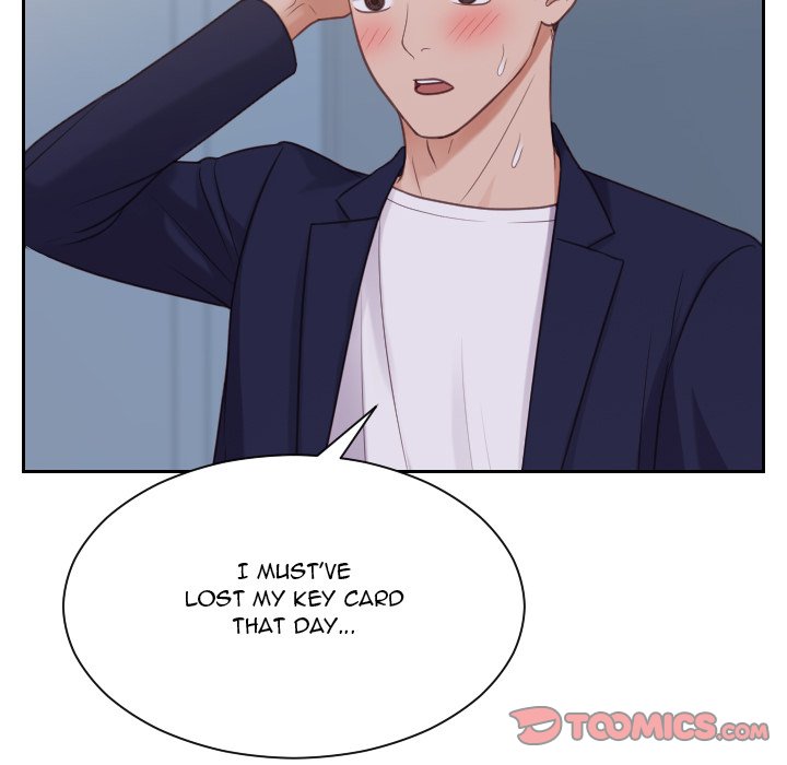 Her Situation Chapter 37 - Page 21
