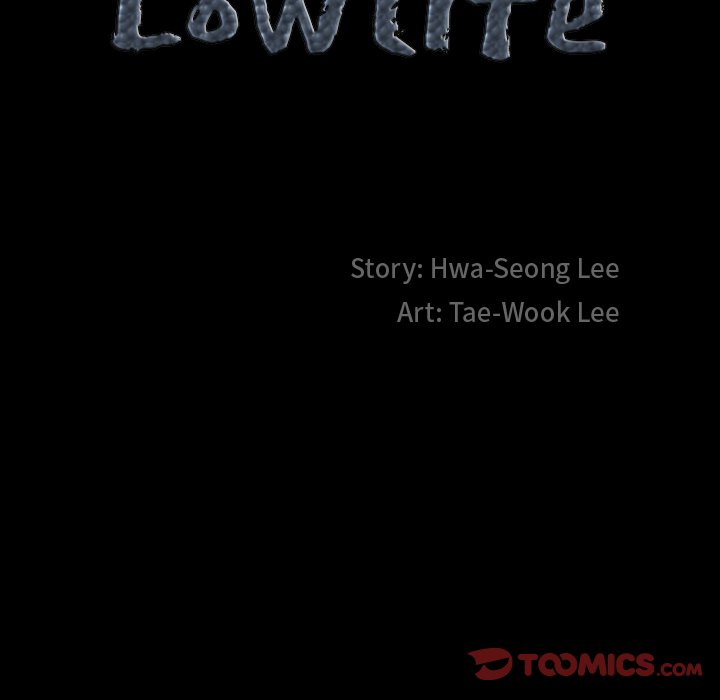 Lowlife Chapter 24 - Page 9