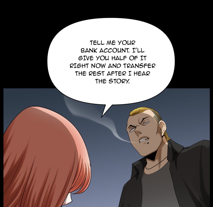 Lowlife Chapter 76 - Page 38