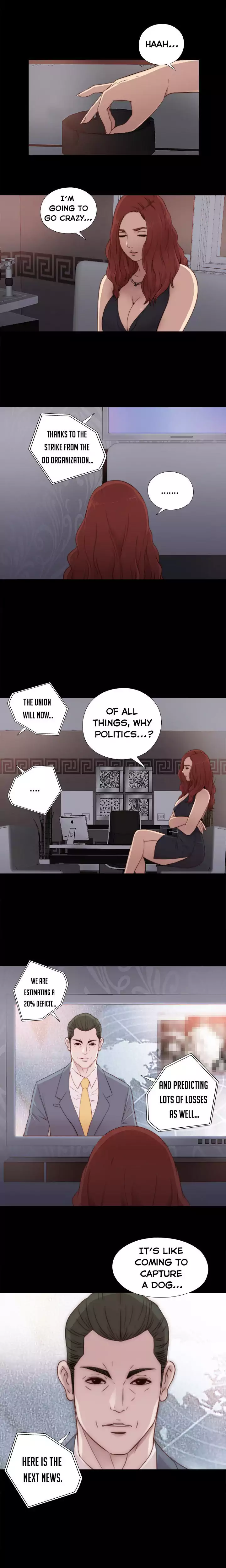 The Girl Next Door Chapter 29 - Page 15