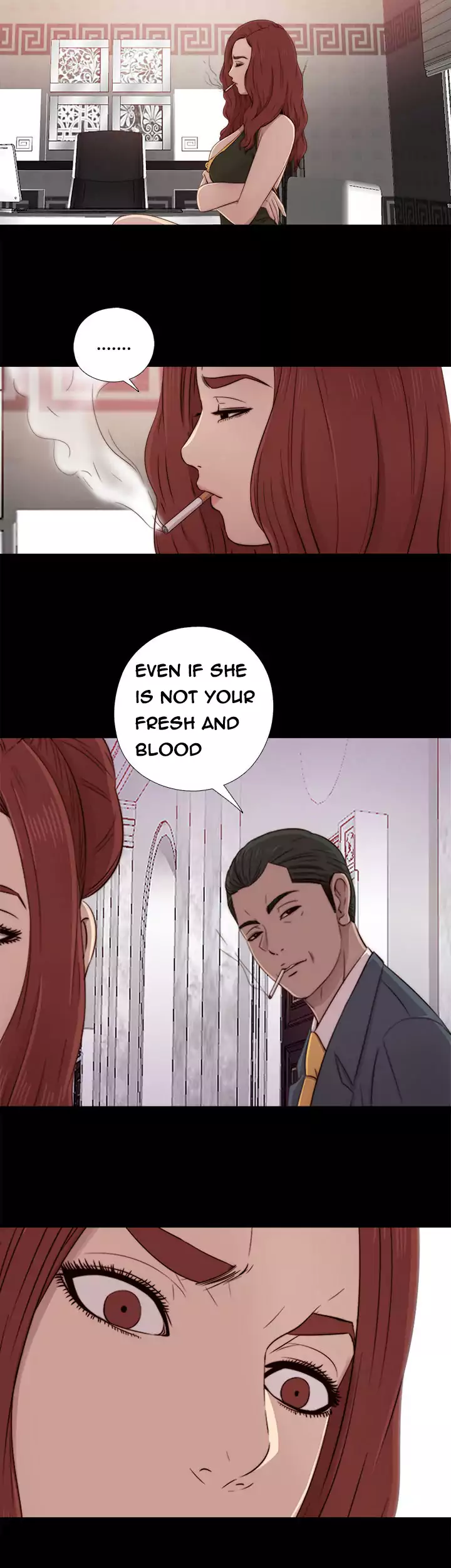 The Girl Next Door Chapter 40 - Page 26