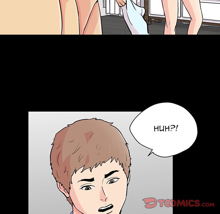 Project Utopia Chapter 133 - Page 54