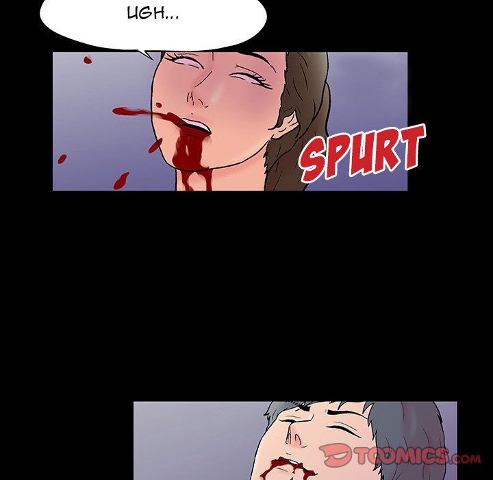 Project Utopia Chapter 153 - Page 42