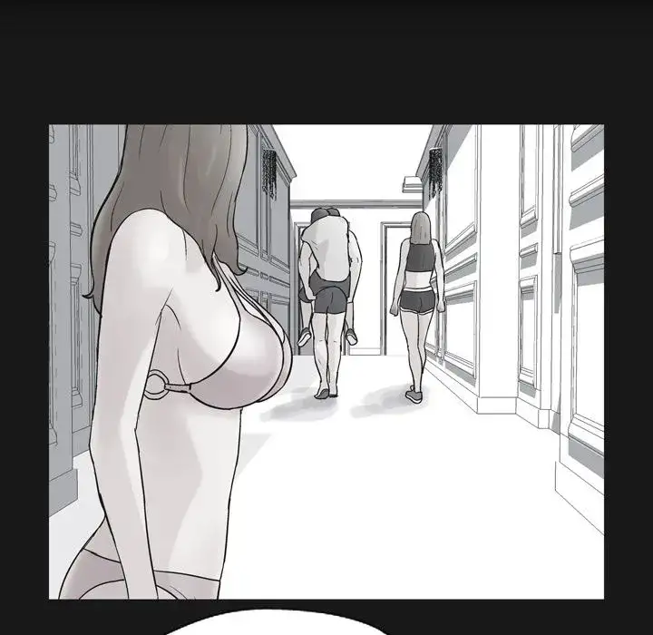 Project Utopia Chapter 37 - Page 7