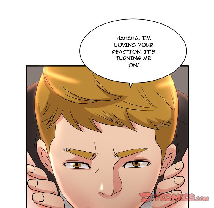 Family Secret Chapter 7 - Page 86