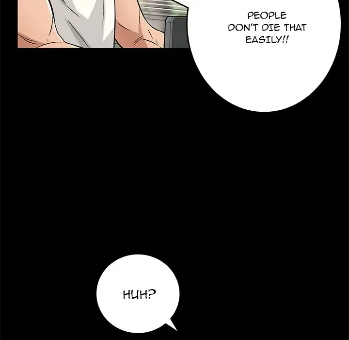 A Killer Woman Chapter 28 - Page 112