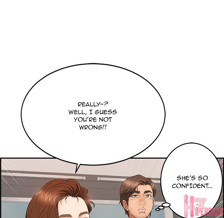 A Killer Woman Chapter 49 - Page 145