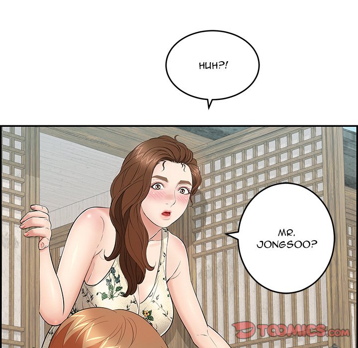 A Killer Woman Chapter 58 - Page 135