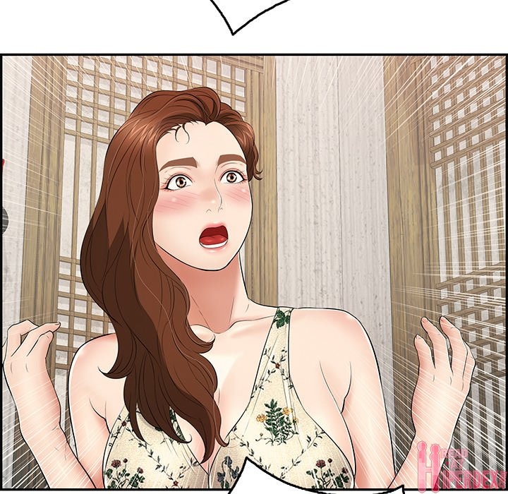 A Killer Woman Chapter 60 - Page 86