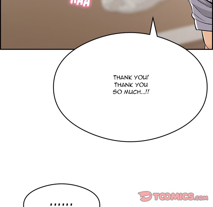 A Killer Woman Chapter 68 - Page 33