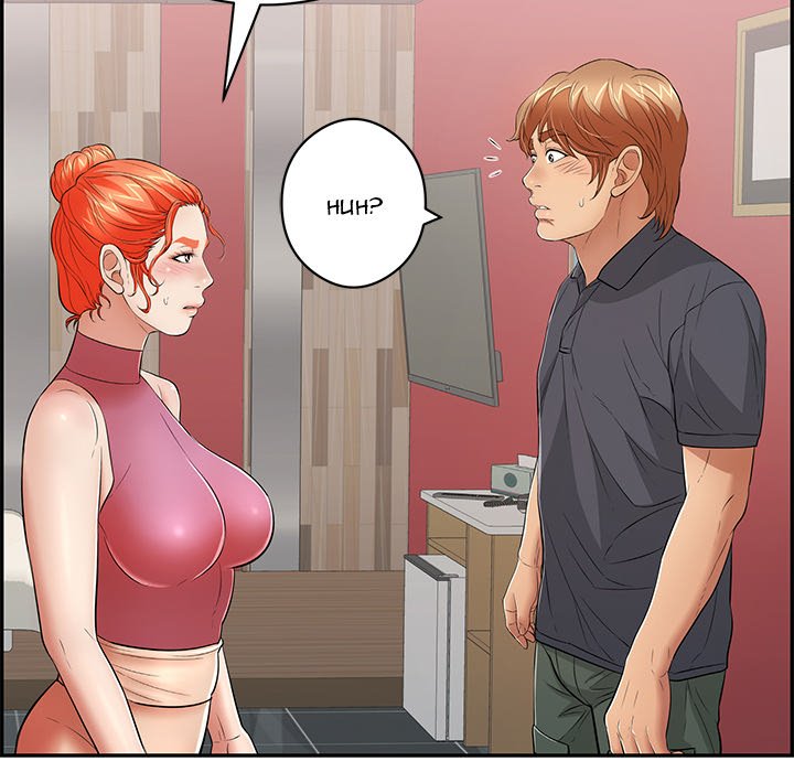 A Killer Woman Chapter 74 - Page 106