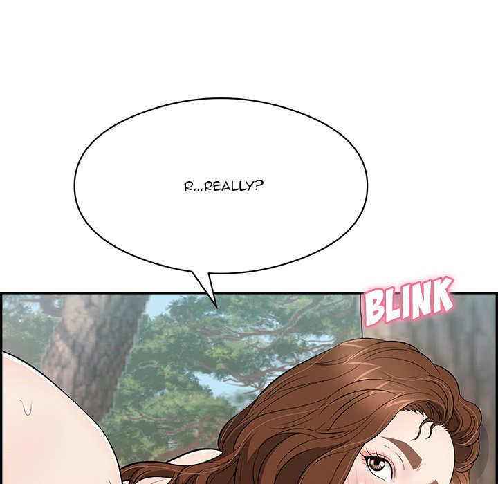 A Killer Woman Chapter 77 - Page 51