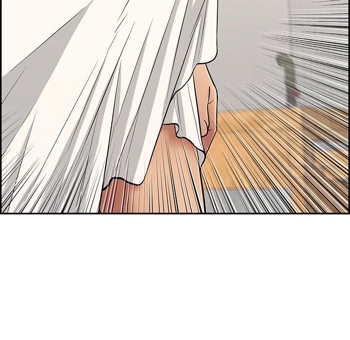 A Killer Woman Chapter 81 - Page 31