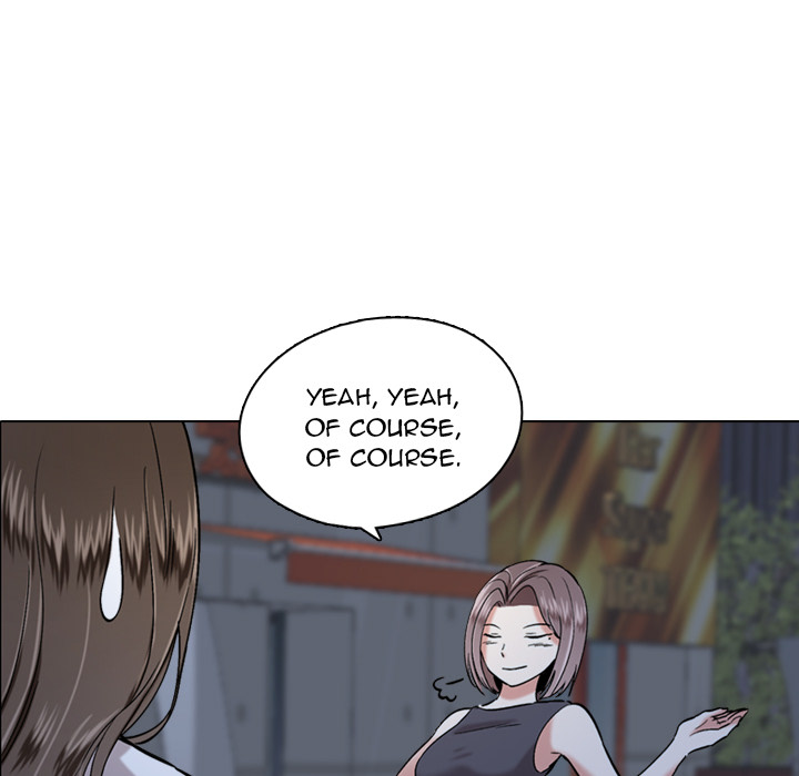Friends Chapter 1 - Page 108