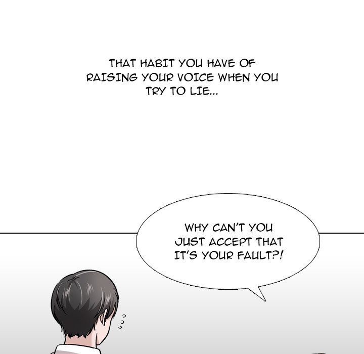 Friends Chapter 22 - Page 26