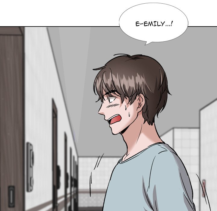 Friends Chapter 34 - Page 200