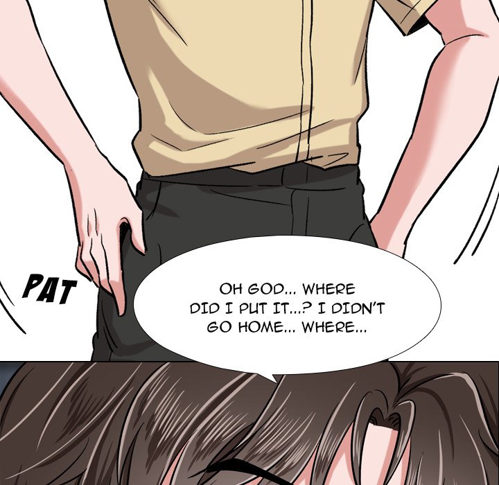 Friends Chapter 4 - Page 50