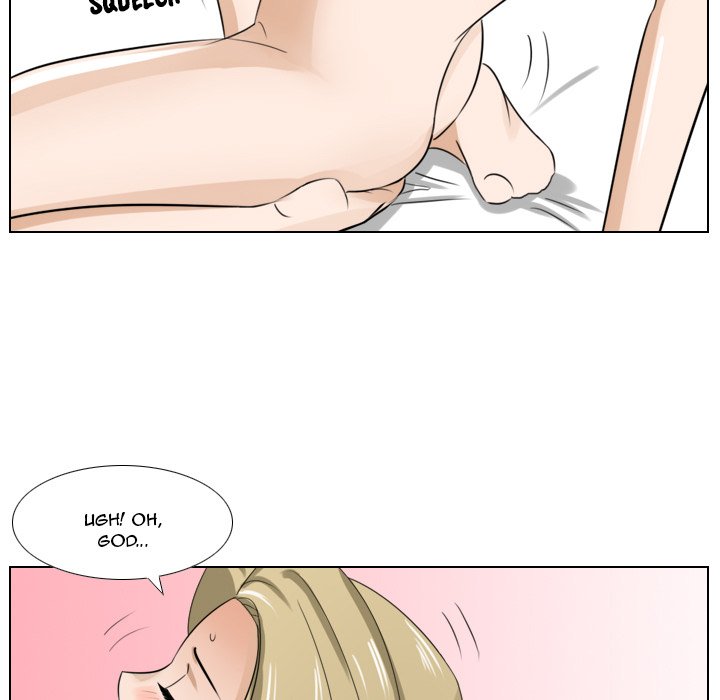 Maro’s Romance Chapter 6 - Page 8