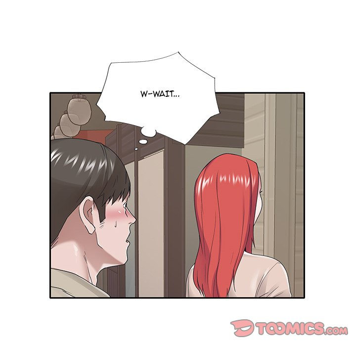 Maid Chapter 29 - Page 74