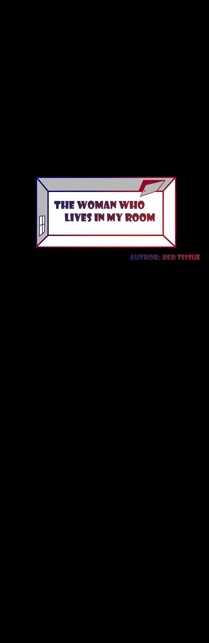 The Woman Who Lives In My Room Chapter 40 - Page 1