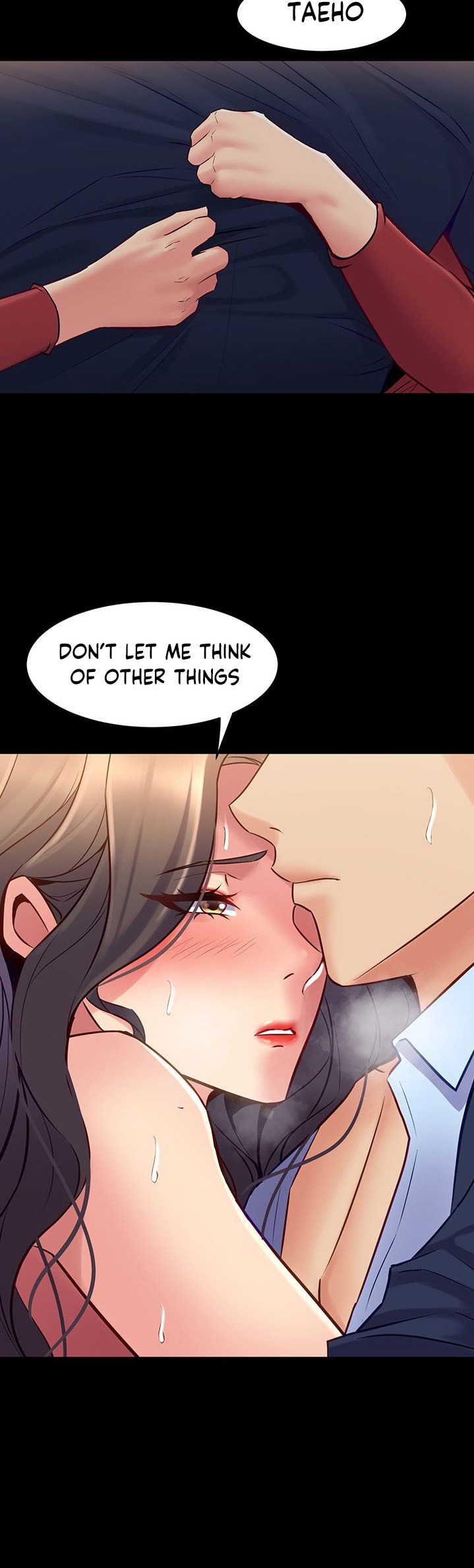 Cohabitation with my Ex-Wife Chapter 56 - Page 25