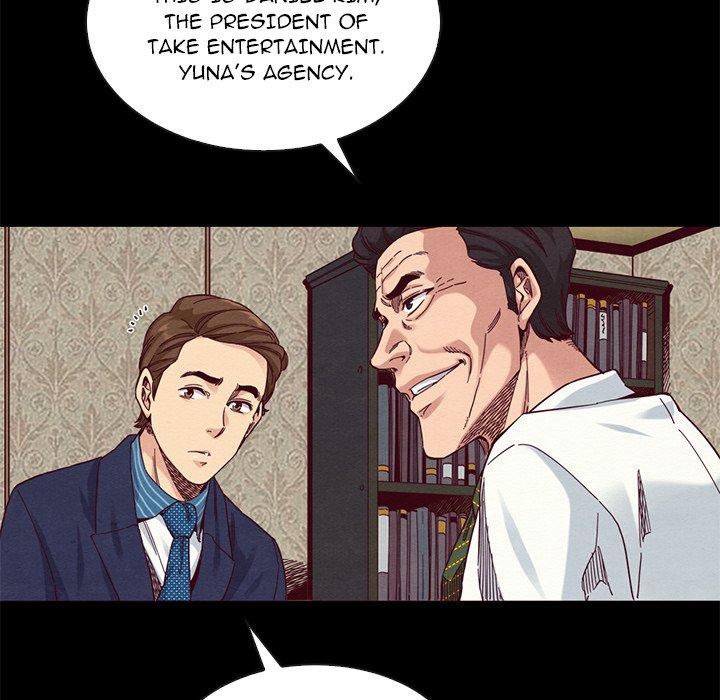 Nappeun Pi Chapter 18 - Page 23