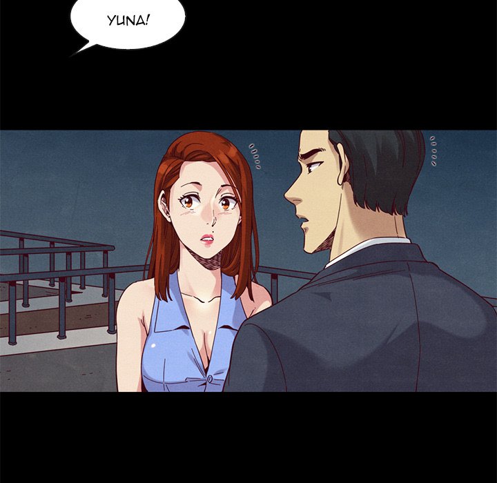 Nappeun Pi Chapter 19 - Page 12