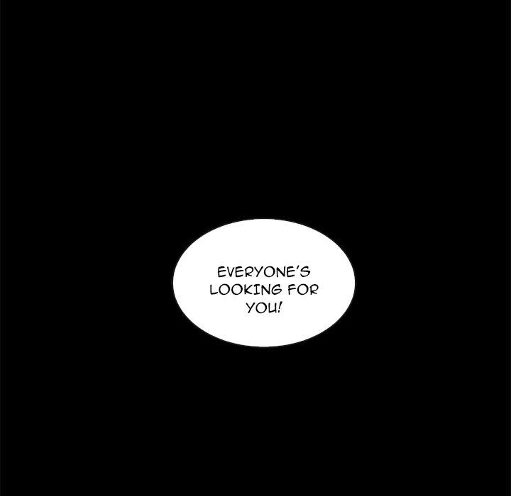Nappeun Pi Chapter 19 - Page 13