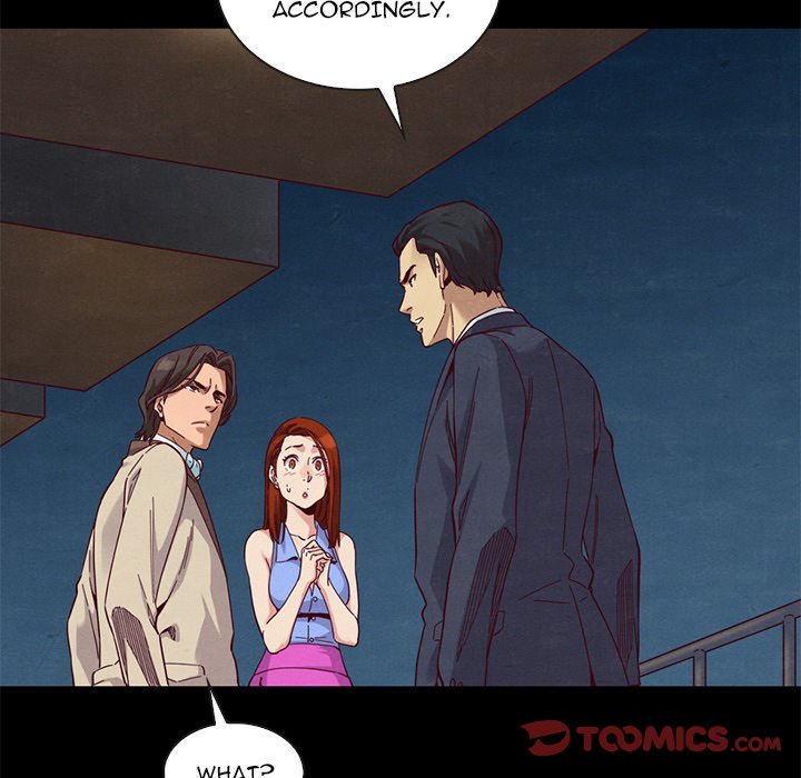 Nappeun Pi Chapter 19 - Page 45