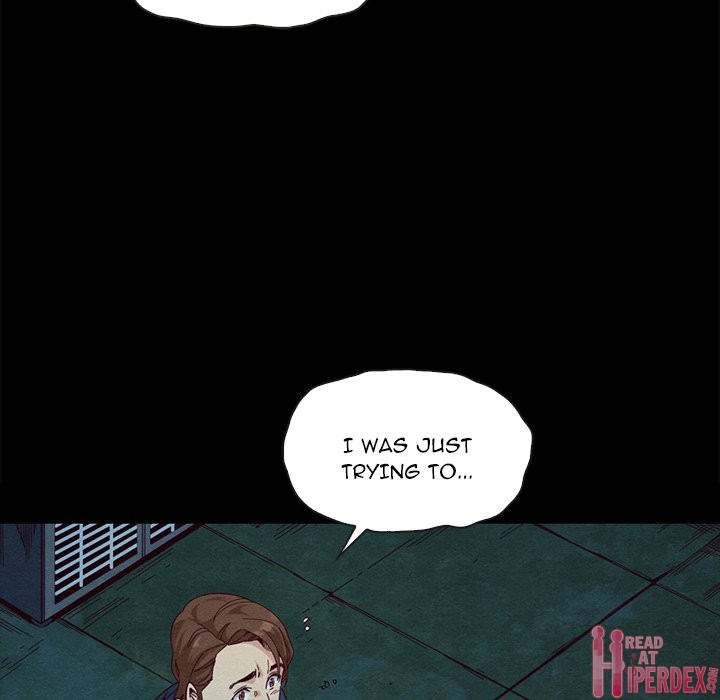 Nappeun Pi Chapter 20 - Page 21
