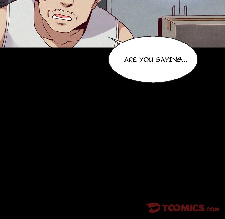 Nappeun Pi Chapter 24 - Page 129