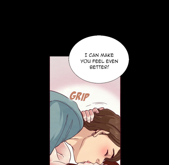Nappeun Pi Chapter 5 - Page 11