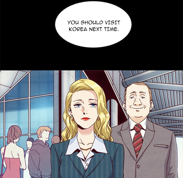 Nappeun Pi Chapter 58 - Page 58