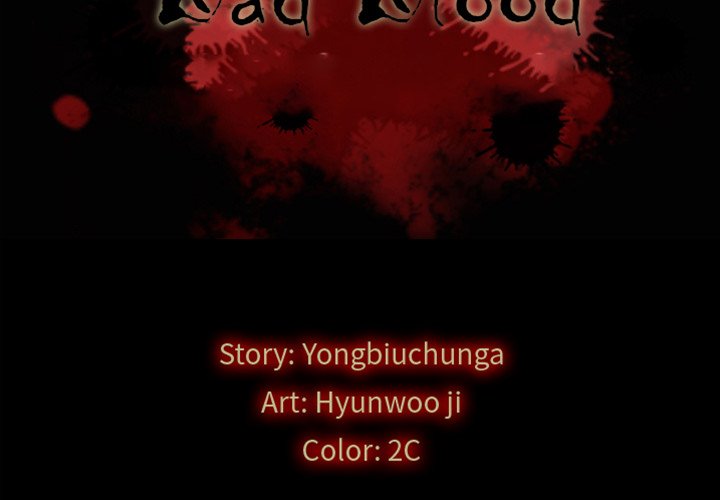 Nappeun Pi Chapter 69 - Page 2