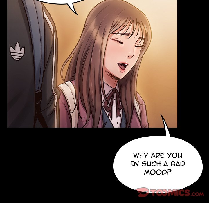 Fruitless Chapter 11 - Page 124