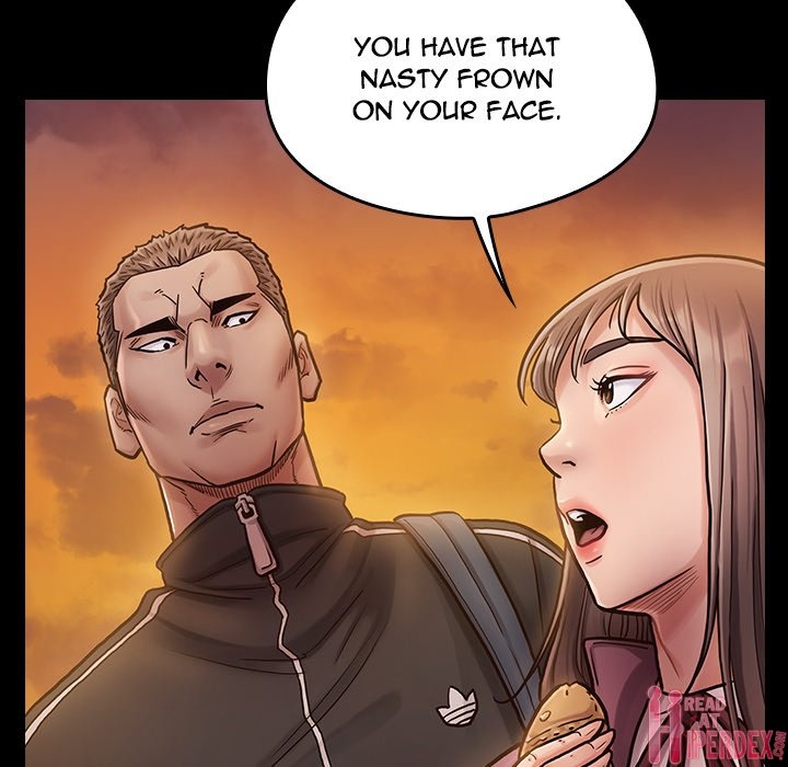 Fruitless Chapter 11 - Page 151