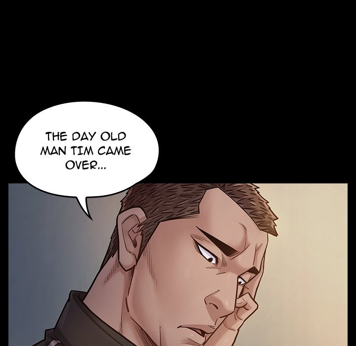 Fruitless Chapter 17 - Page 100