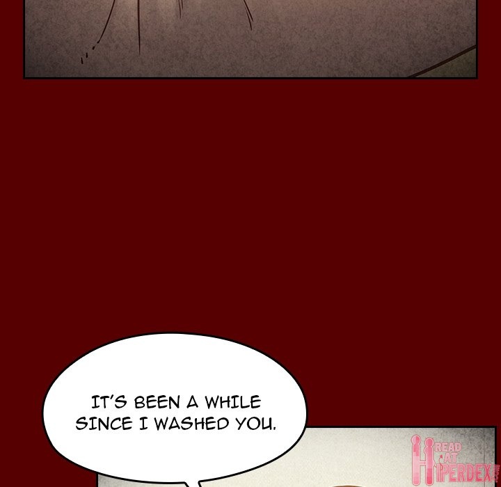 Fruitless Chapter 23 - Page 141