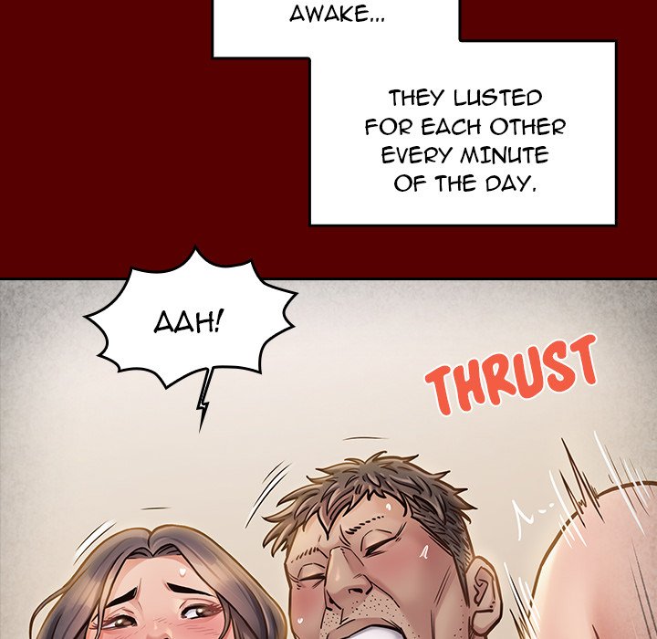 Fruitless Chapter 23 - Page 43