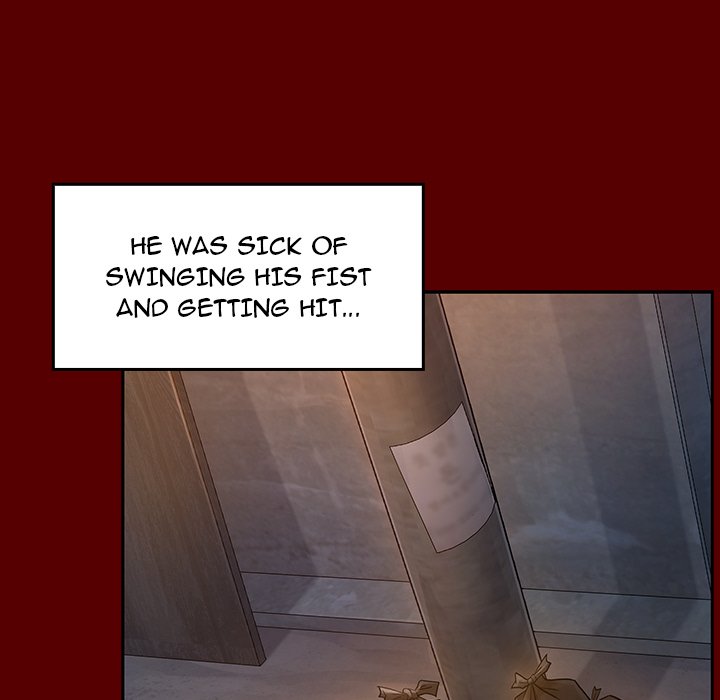 Fruitless Chapter 27 - Page 112