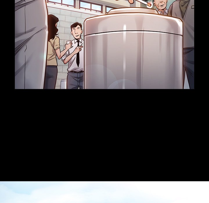 Fruitless Chapter 3 - Page 70