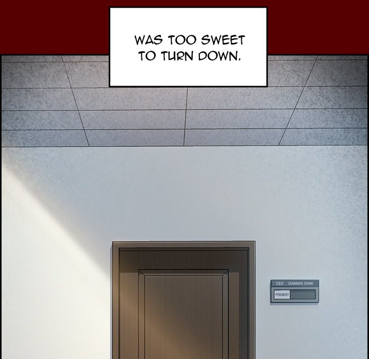 Fruitless Chapter 31 - Page 139